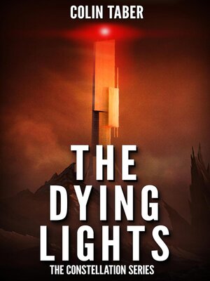 cover image of The Dying Lights